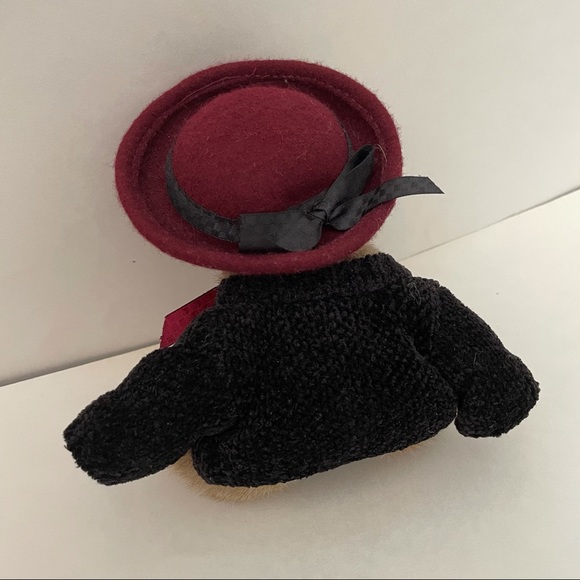 NWT Boyd's Bears & Friends Eloise Willoughby Bear - Picture 4 of 15